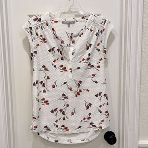 Daniel Rainn textured top